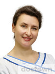 Шипилова Оксана Львовна