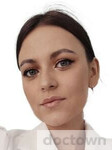Широкова Екатерина Ивановна