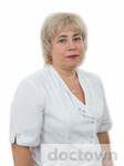Шишанова Светлана Павловна