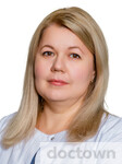 Шишигина Анна Викторовна