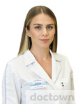 Шишова Янина Михайловна