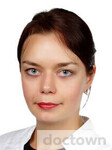 Шкунова Галина Ивановна