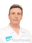 Шляков Михаил Борисович