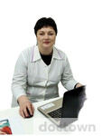 Шохирева Татьяна Васильевна