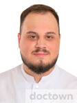 Шульгин Денис Андреевич