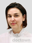 Шургалина Гульсина Закиевна