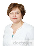 Шурганова Елена Васильевна