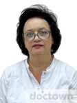 Шутова Галина Валентиновна