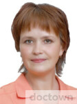 Шутова Татьяна Владимировна