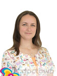 Швец Татьяна Александровна
