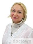 Логвин Елена Анатольевна