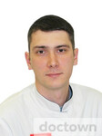 Лопин Даниил Олегович