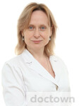 Ложакова Марина Владимировна
