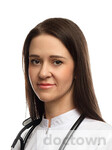 Гвоздулина Мария Владимировна