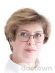 Новицкая Анна Борисовна