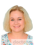 Новицкая Галина Евгеньева