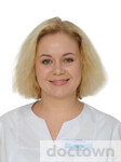 Новицкая Галина Евгеньевна