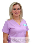 Новикова Екатерина Сергеевна