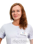 Новикова Елена Николаевна