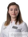 Новикова Ксения Александровна 