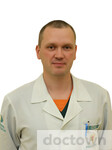 Новожилов Алексей Александрович