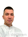 Дворянинов Александр Александрович