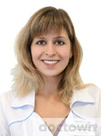 Дворянинова Вероника Владимировна