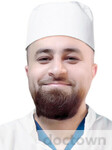Рзаев Фарид Фуадович