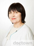 Ермилова Елена Алексеевна