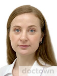 Ермолаева Елена Сергеевна