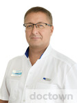 Фролов Сергей Львович