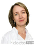 Фролова Ирина Анатольевна