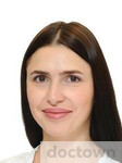 Фролова (Мельчакова) Екатерина Анатольевна