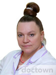 Врулина Маргарита Константиновна