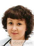 Фахретдинова Гульнара Саматовна