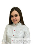 Фарафонова Светлана Николаевна