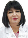 Мудрова Светлана Алексеевна
