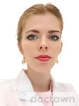 Мухина Анастасия Вадимовна