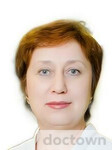 Мухина Галина Николаевна