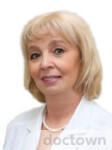 Мухина Марина Владимировна