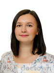 Мухортова Ирина Алексеевна