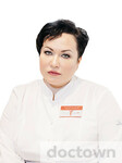 Мунаева Вера Владимировна