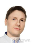 Муранов Евгений Владимирович
