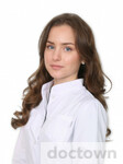 Мурзалиева Екатерина Юрьевна