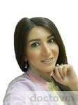 Мусаева Лейла Вагифовна