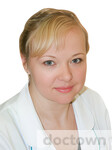 Ручина Елена Юрьевна