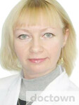 Рудакова Саяна Станиславовна