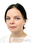 Рукина Юлия Дмитриевна
