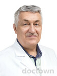 Князьков Владимир Борисович