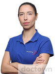Дьякова Екатерина Валерьевна